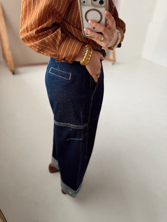 Leanne Jeans
