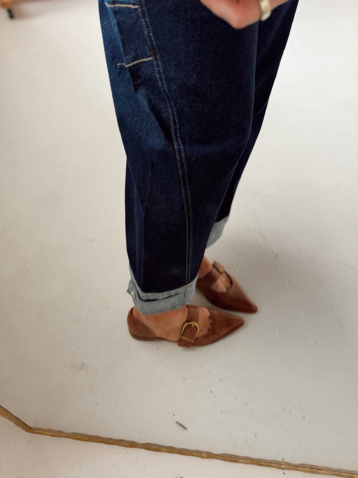 Leanne Jeans