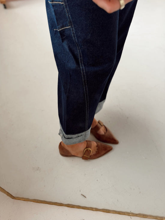 Leanne Jeans