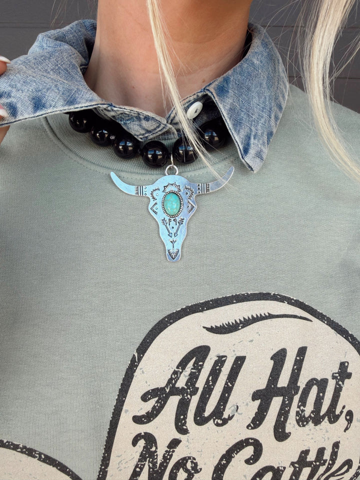 Winsley Necklace