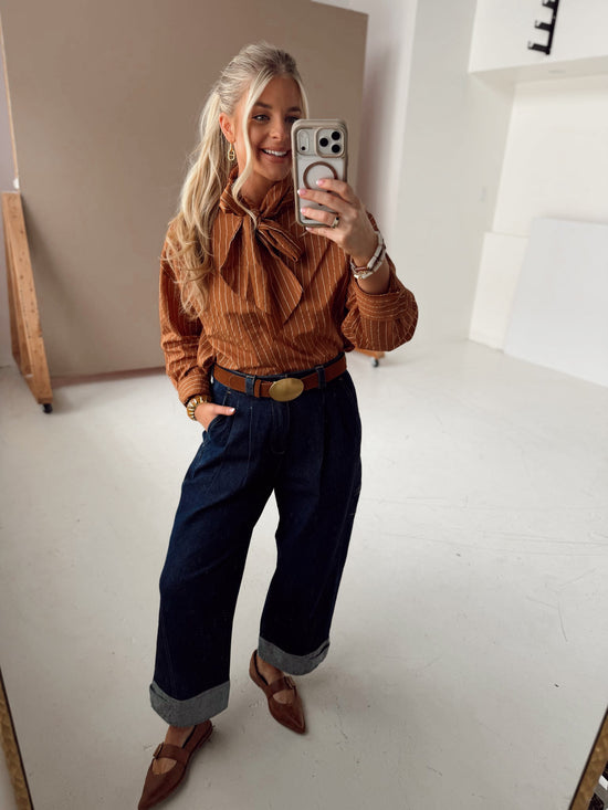 Leanne Jeans