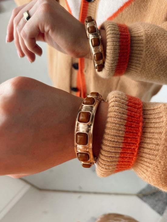 Maxwell Bracelet
