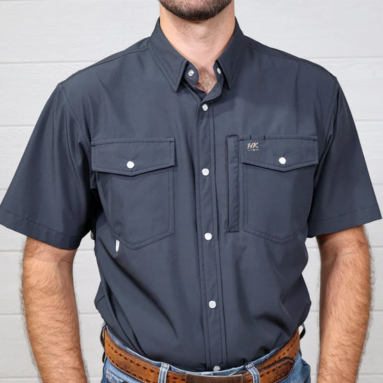 The Chaparral Performance Shirt