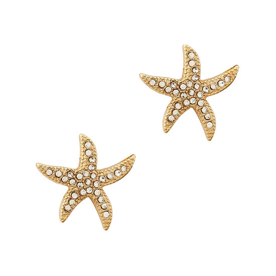 Ocean Dreams Earrings