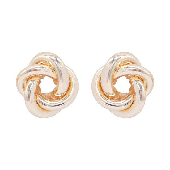 Marlee Earrings *Gold