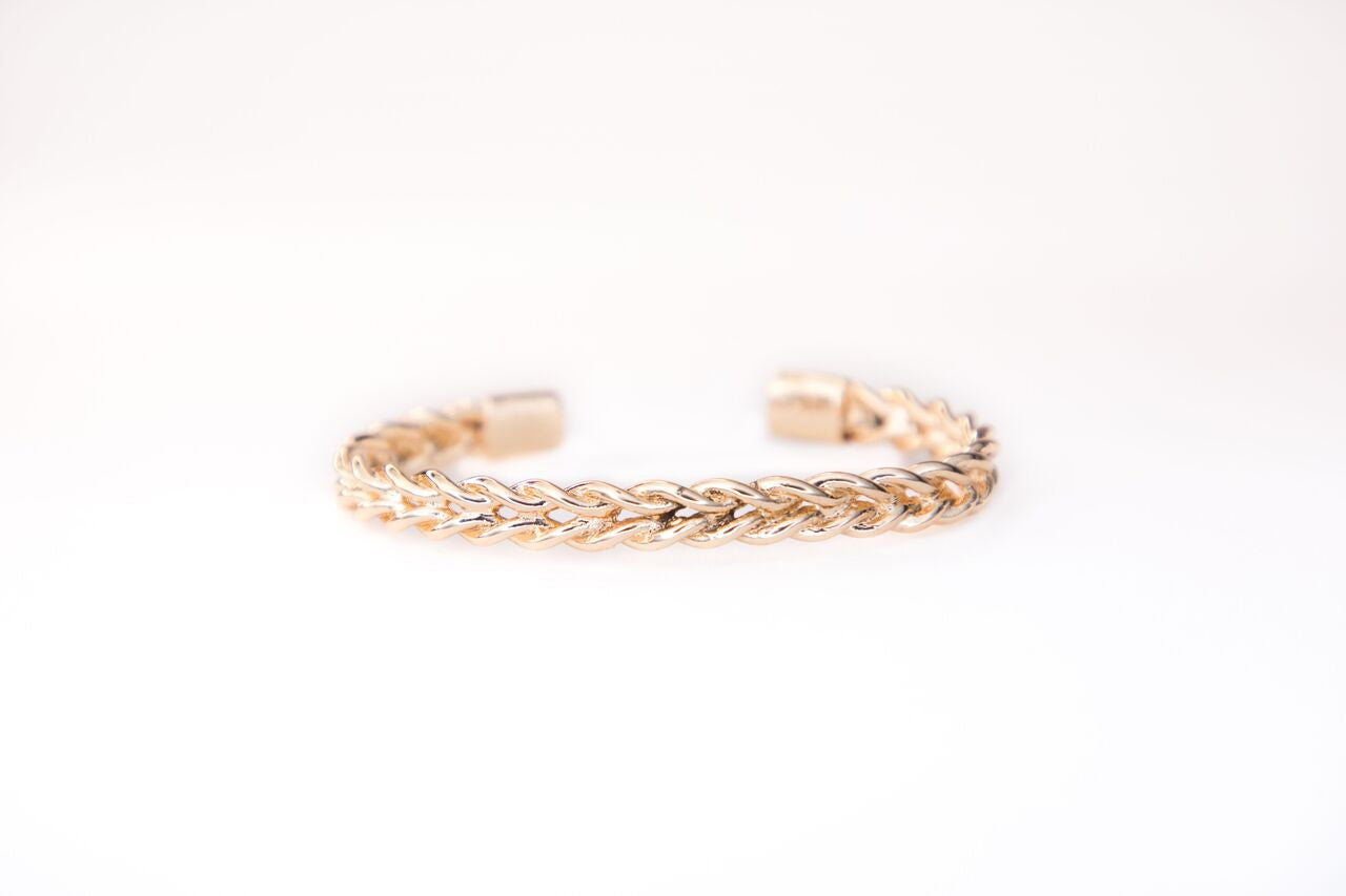 Jett Bracelet *Gold