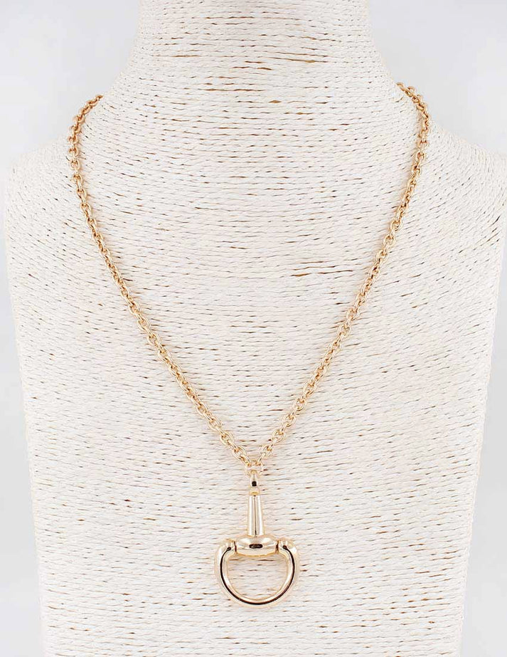 Embree Necklace