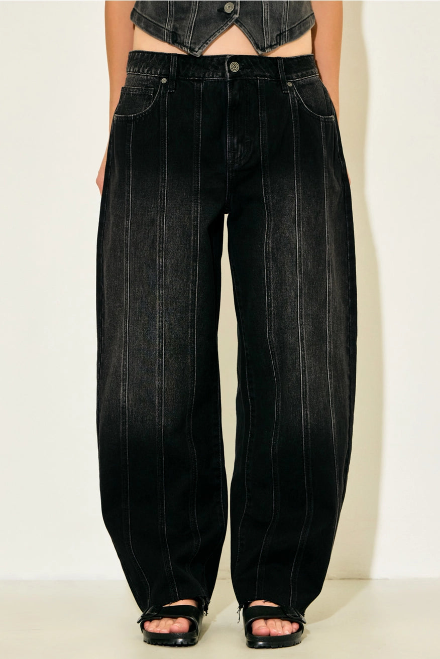 Hannah Jeans