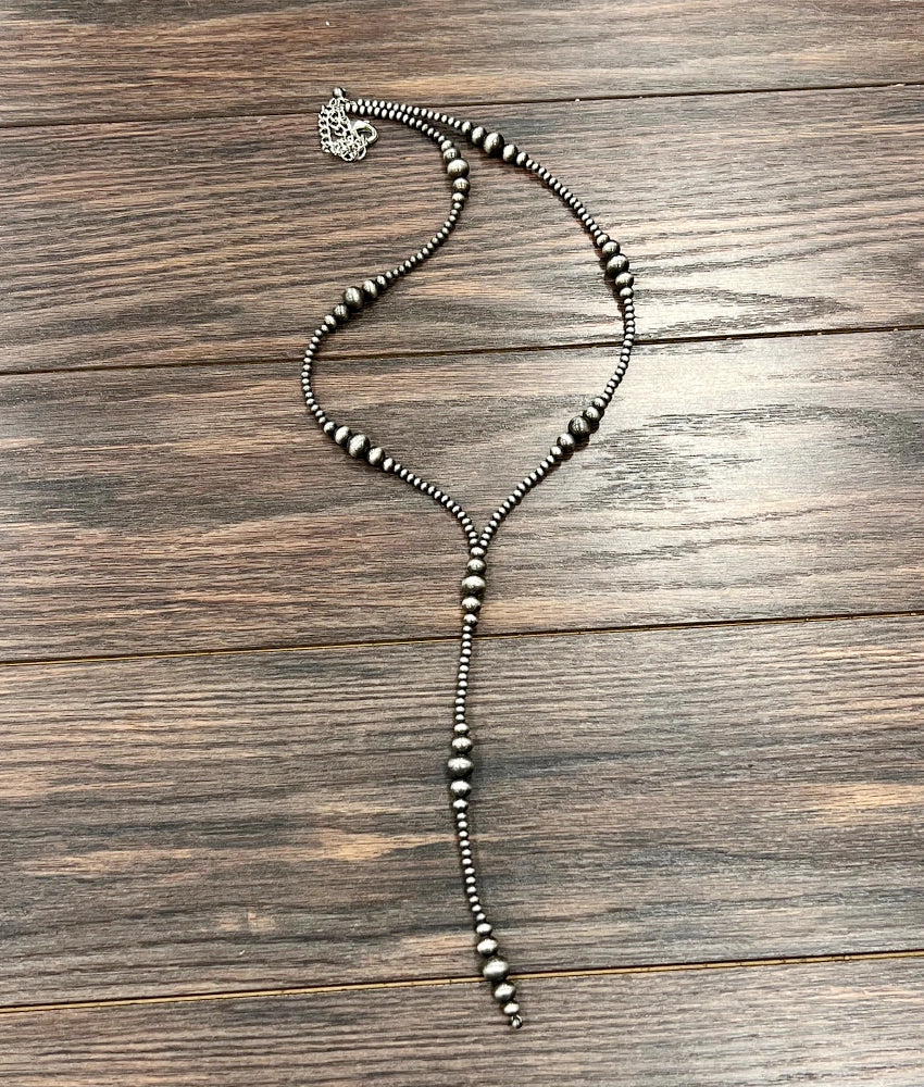 Nicholas Necklace