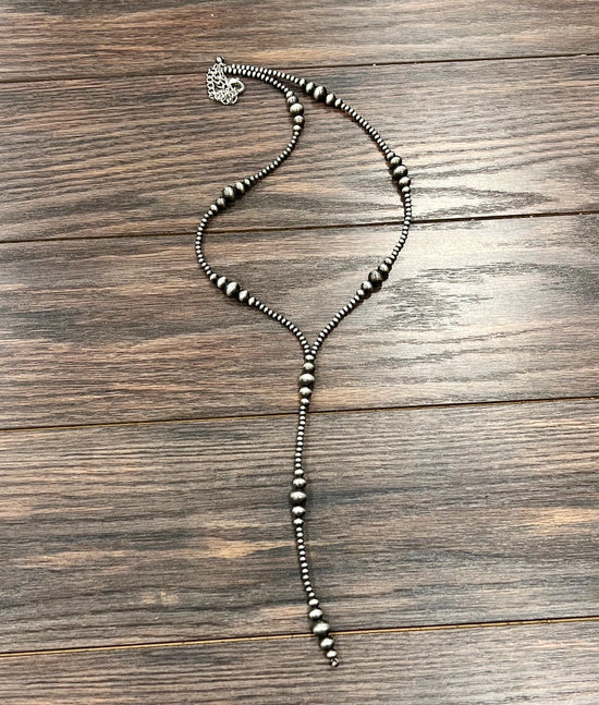 Nicholas Necklace