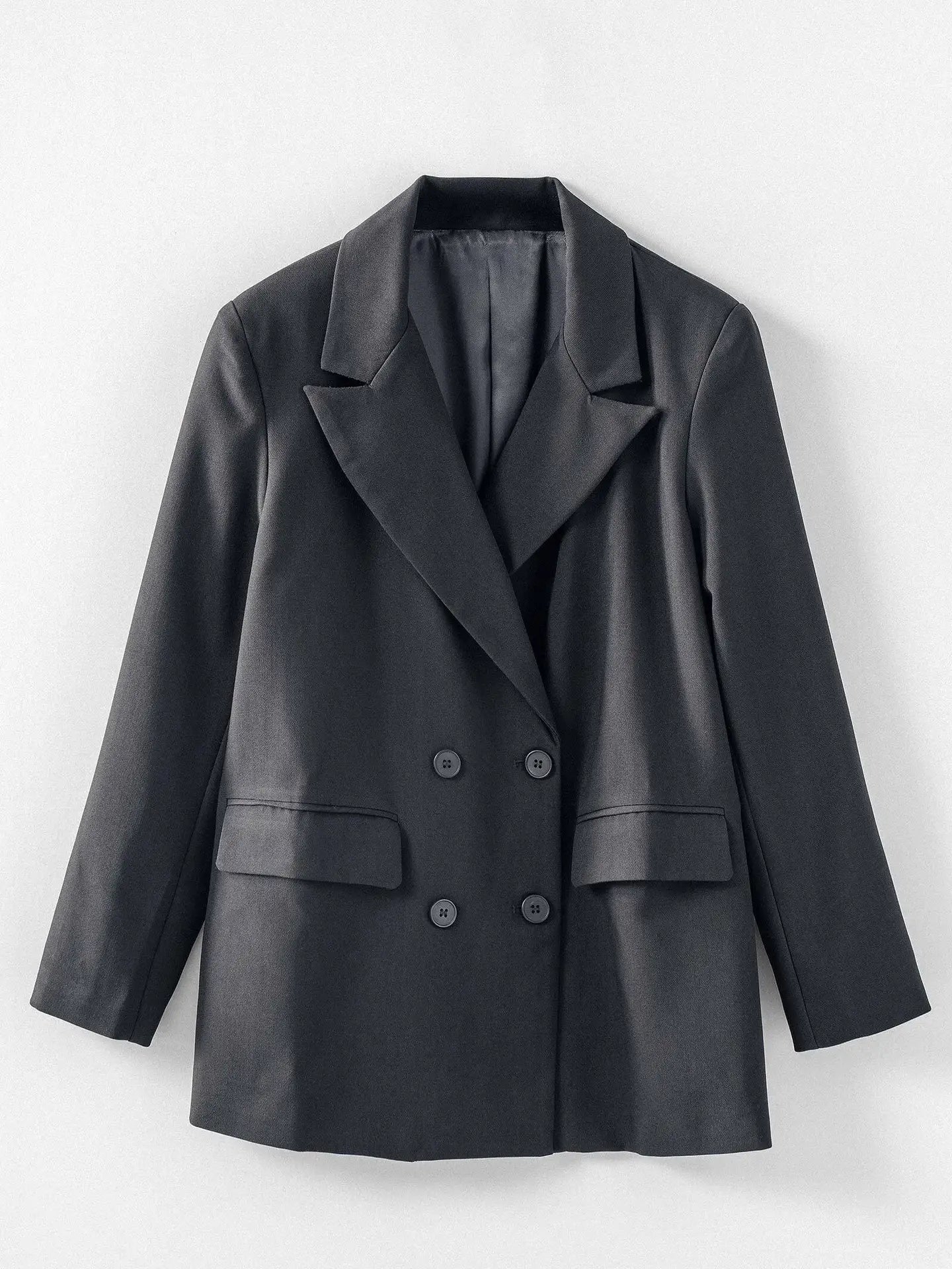 Murrie Blazer *Black