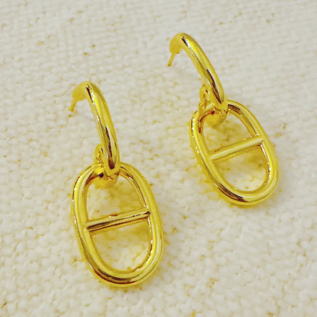 Ellison Earrings