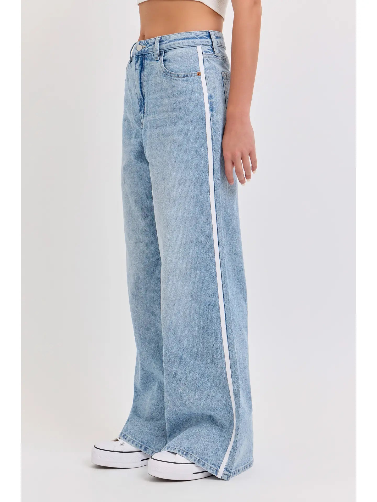 Lainey Jo Jeans