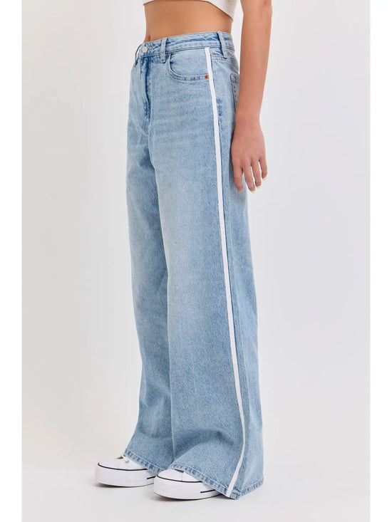 Lainey Jo Jeans