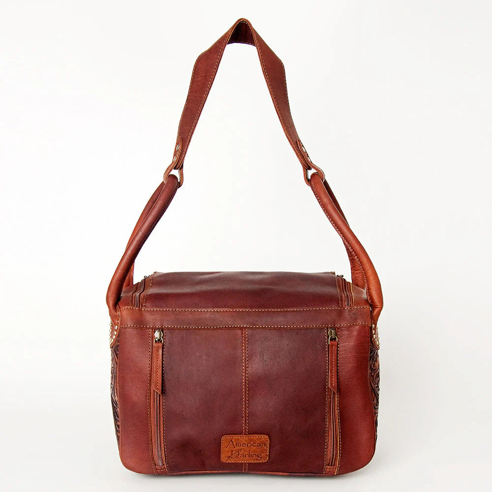 Raylee Sage Handbag - DOORBUSTER