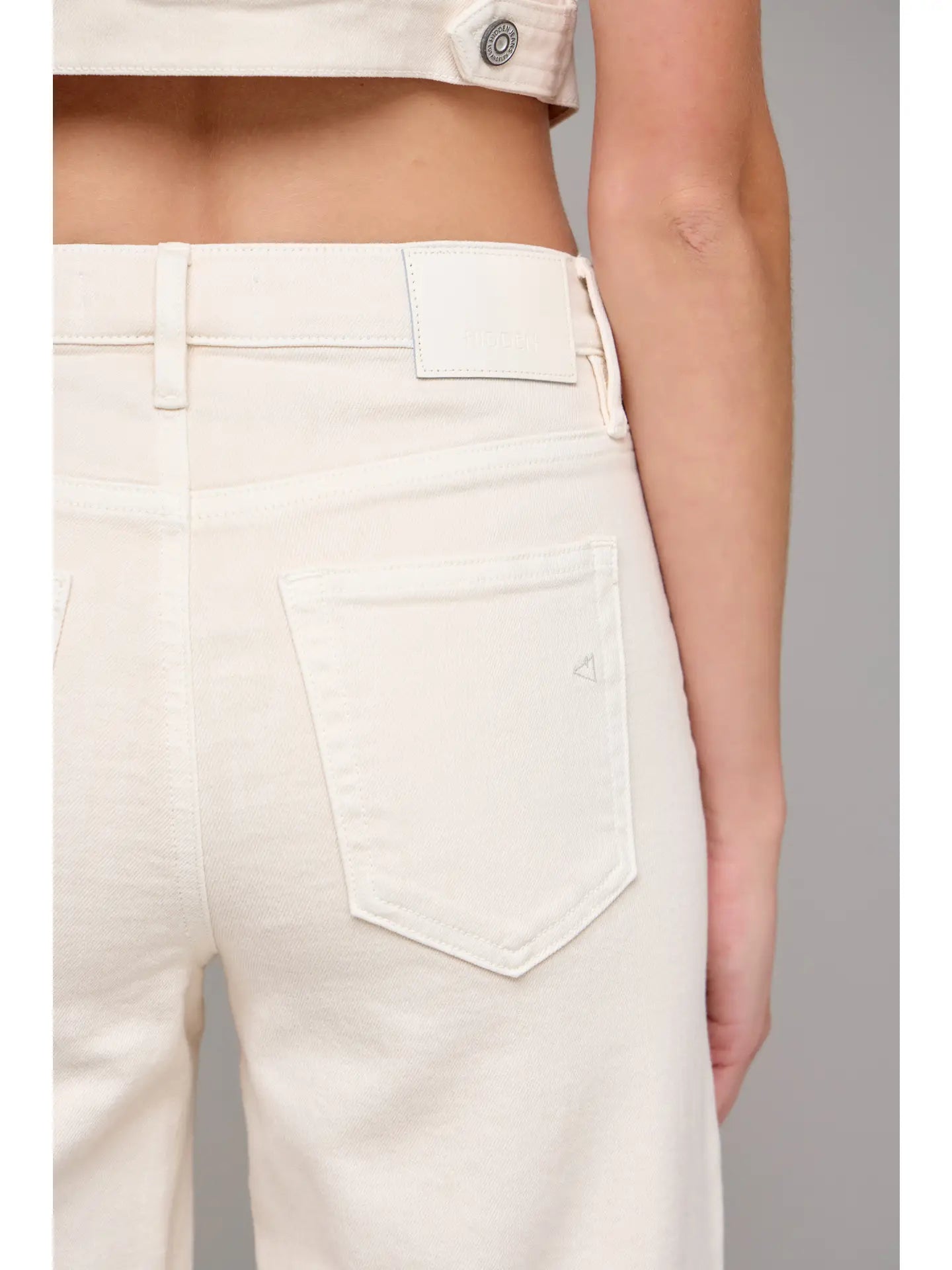 The Langley Jeans