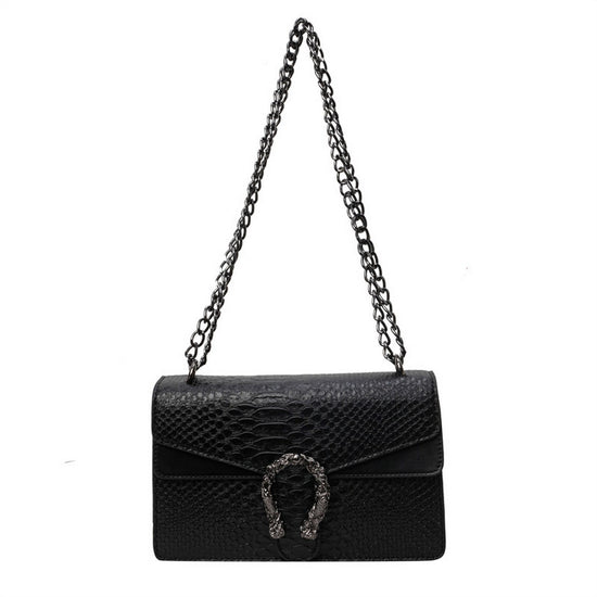Harley Horseshoe Handbag
