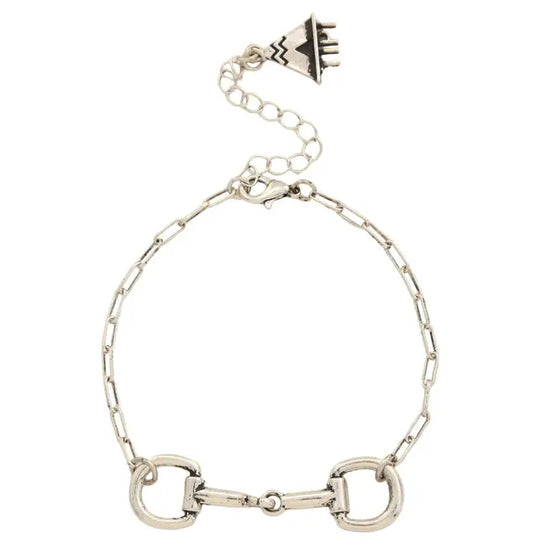 Lyndsey Bracelet *Silver