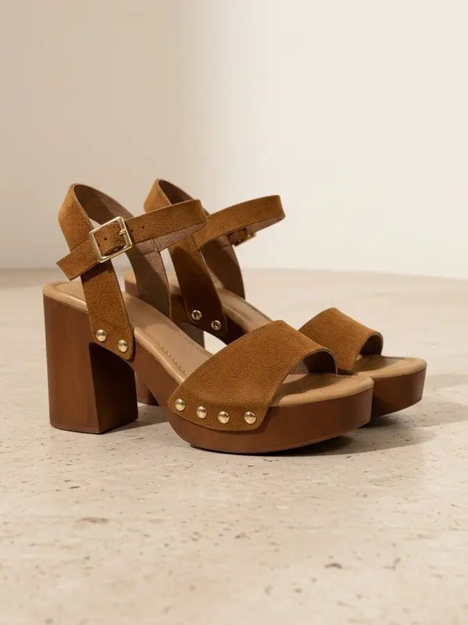 Stevie Shoes