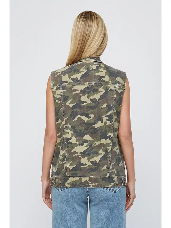 RENO VEST