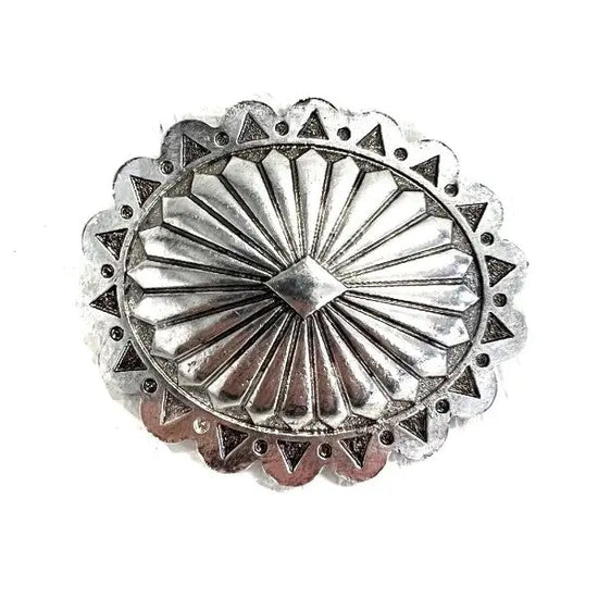 Litia Belt Buckle