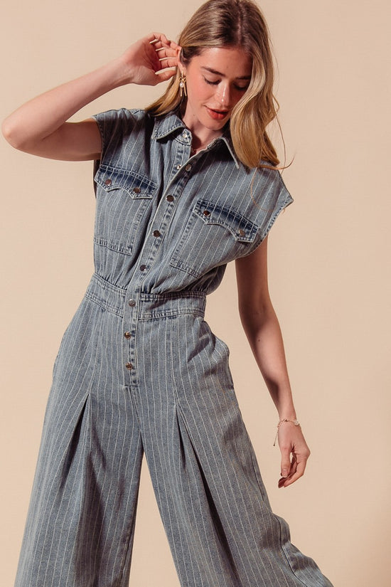 Jasper Jumpsuit