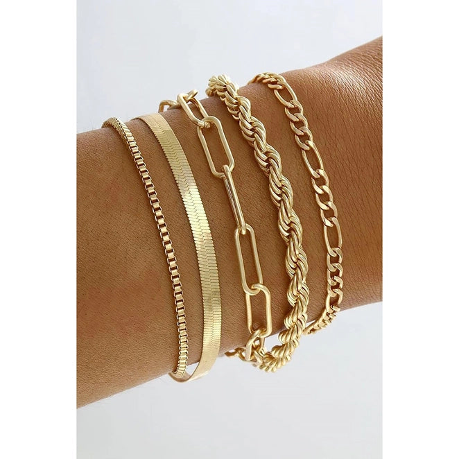 Cami Bracelet