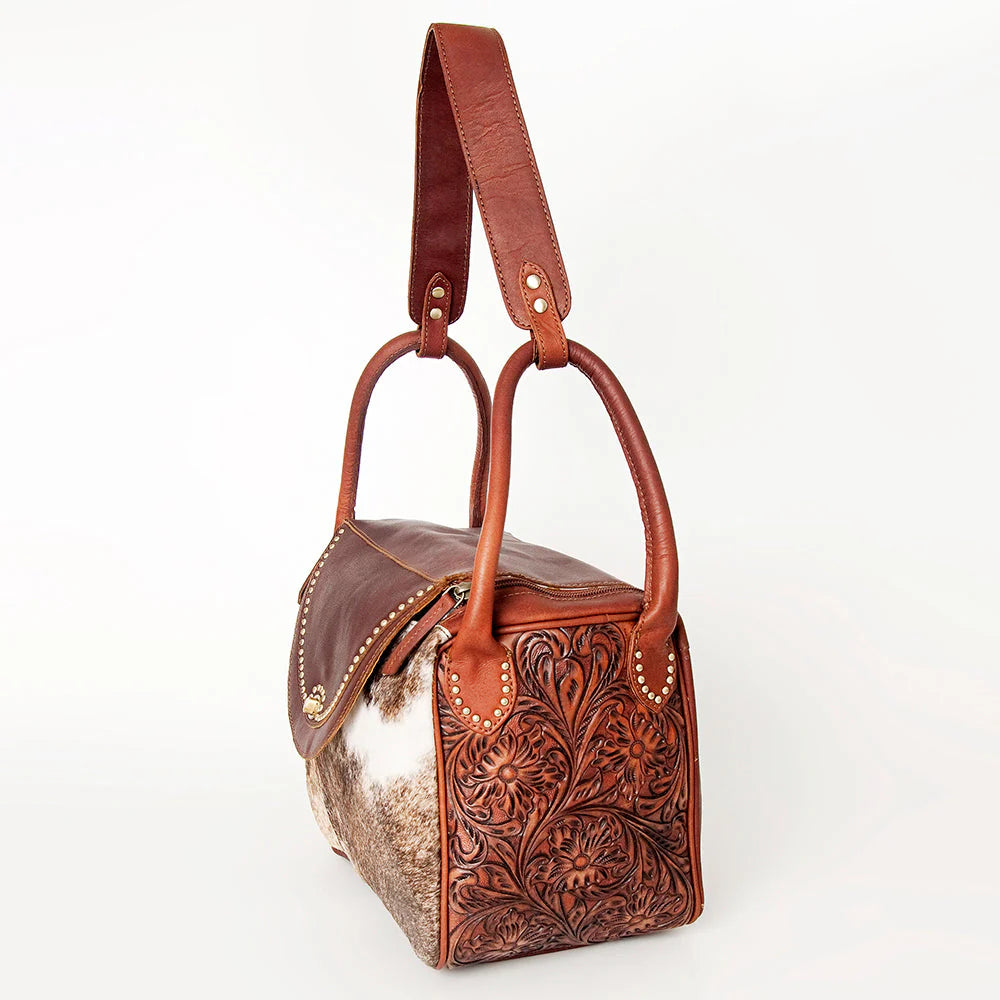 Raylee Sage Handbag - DOORBUSTER