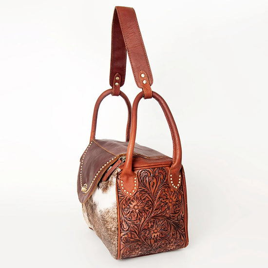 Raylee Sage Handbag - DOORBUSTER