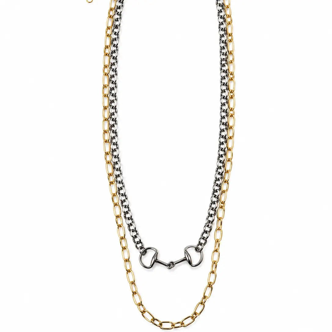 Remi Necklace