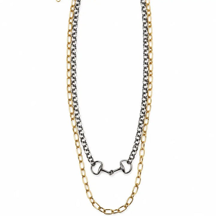 Remi Necklace