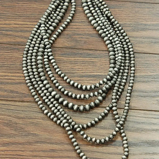 Blakely Necklace