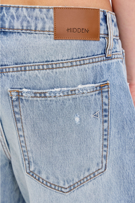Hancock Jeans
