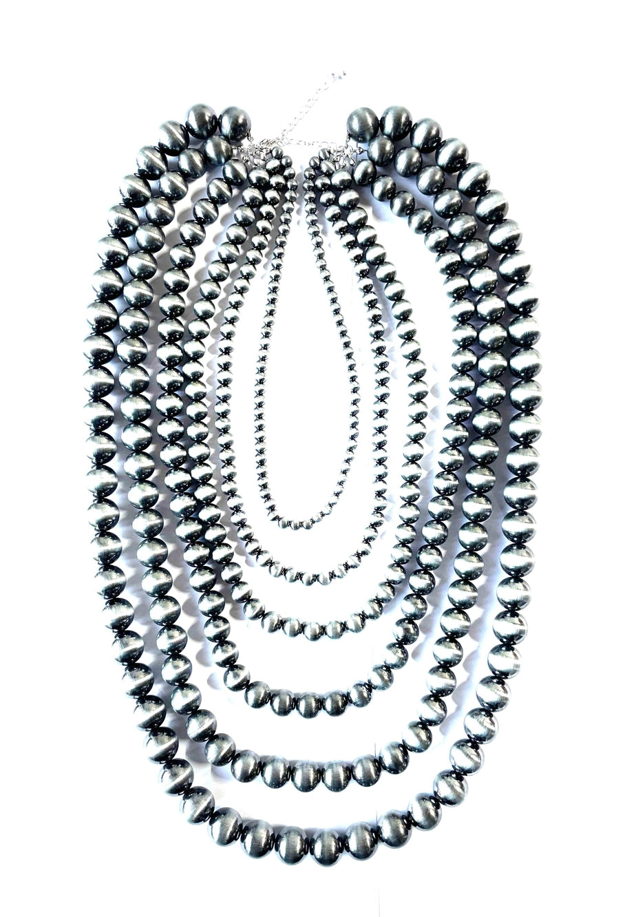 Wylder Necklace