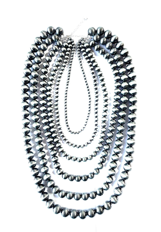 Wylder Necklace