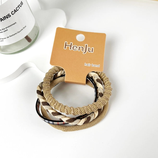 Westward Hair Ties