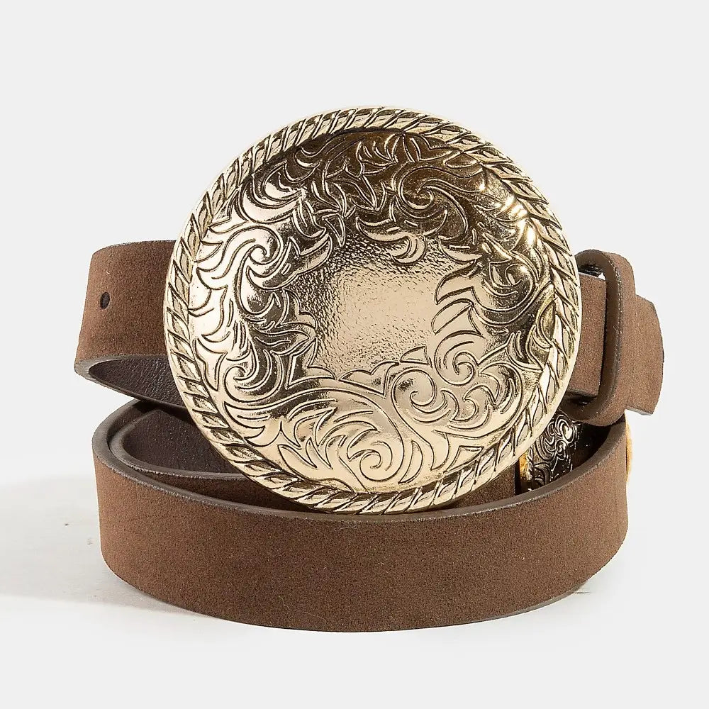 Bentley Belt