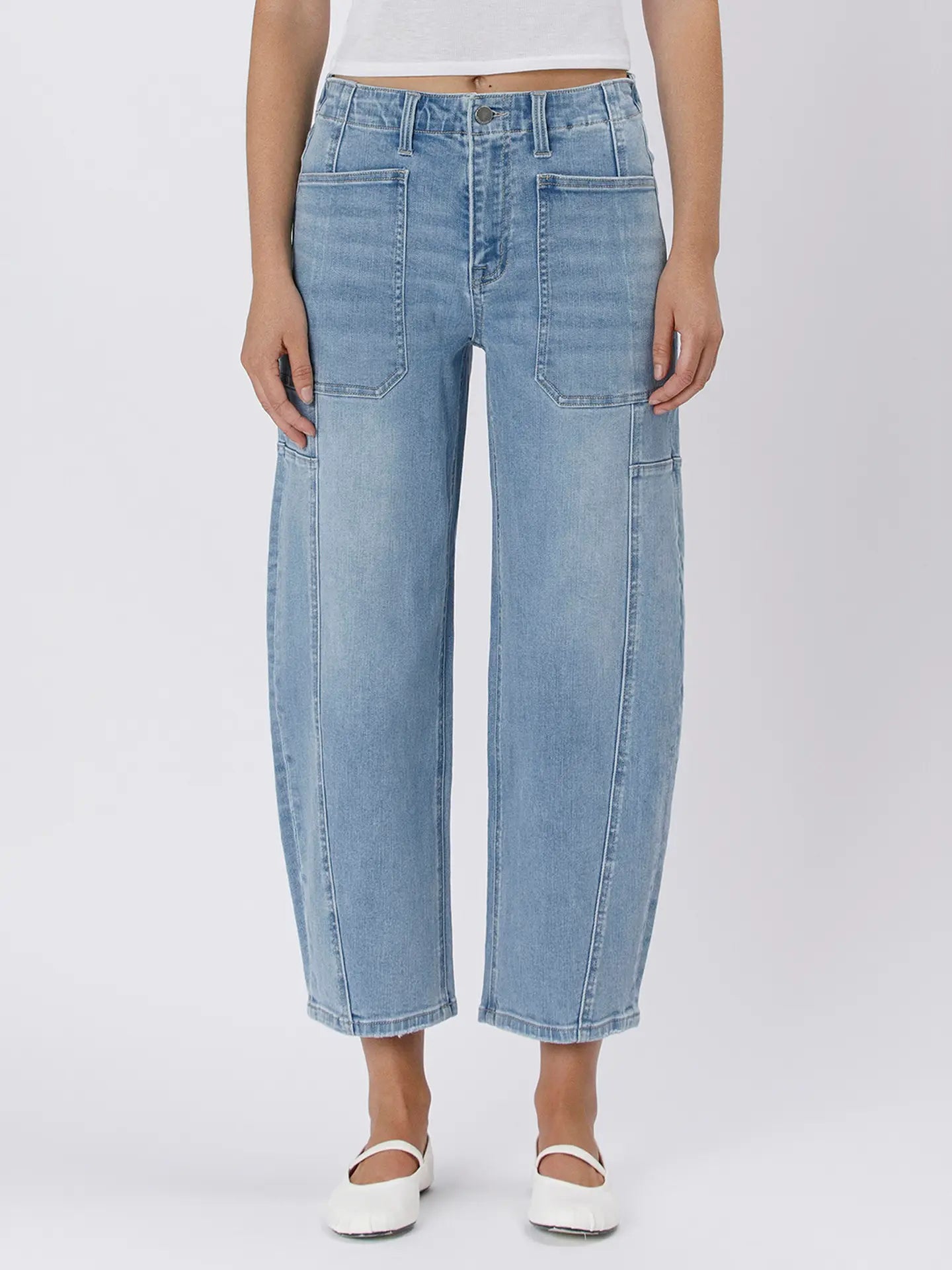 Gabby Jeans