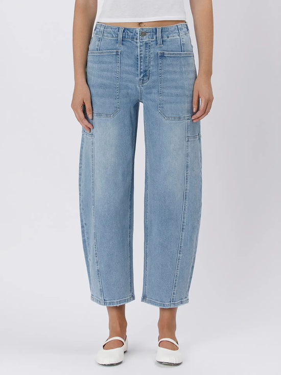 Gabby Jeans