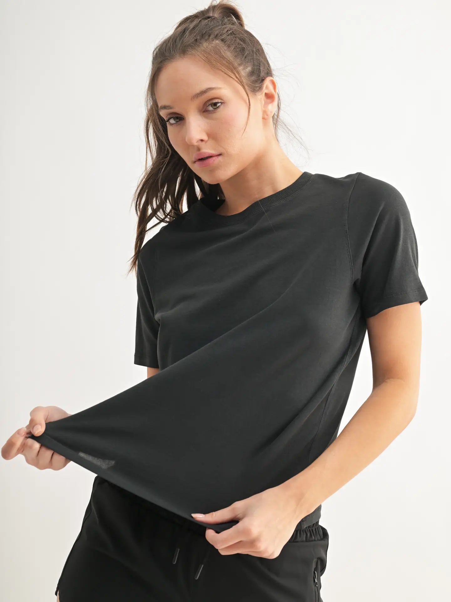 The Quinn Basics *10 colors