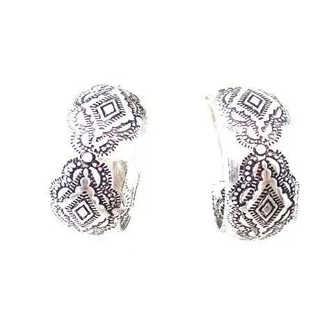 Lennox Earrings
