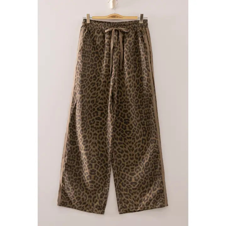 Mercer Pants