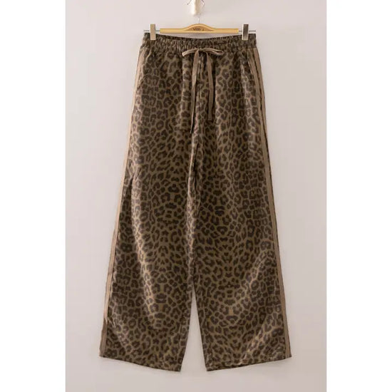 Mercer Pants