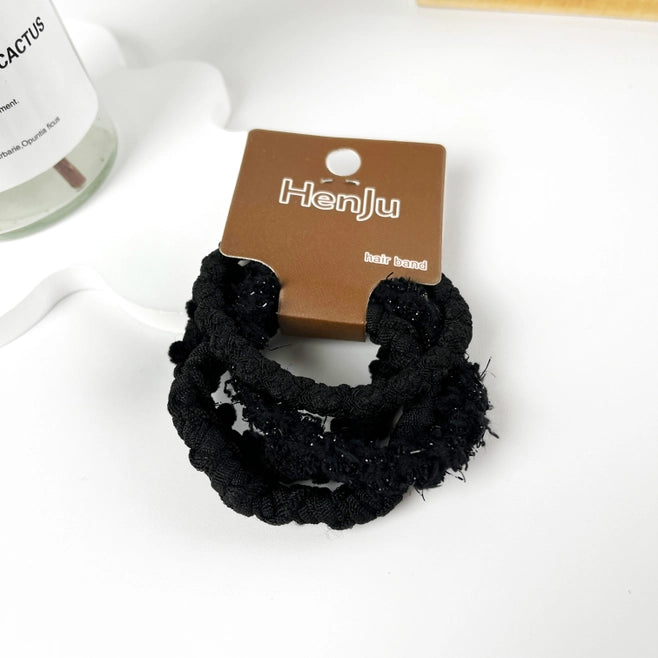 Westward Hair Ties