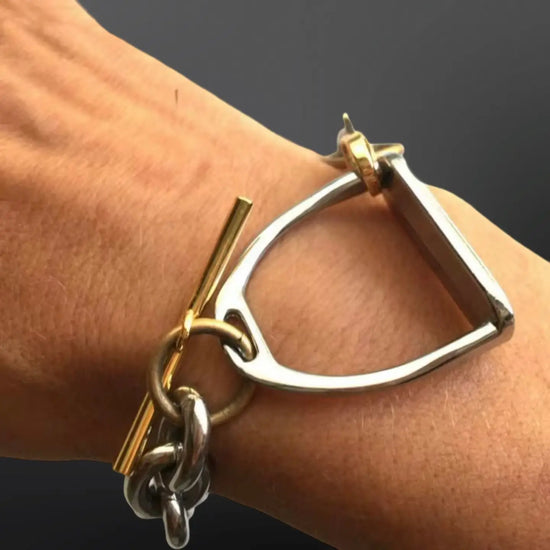 Chase Bracelet