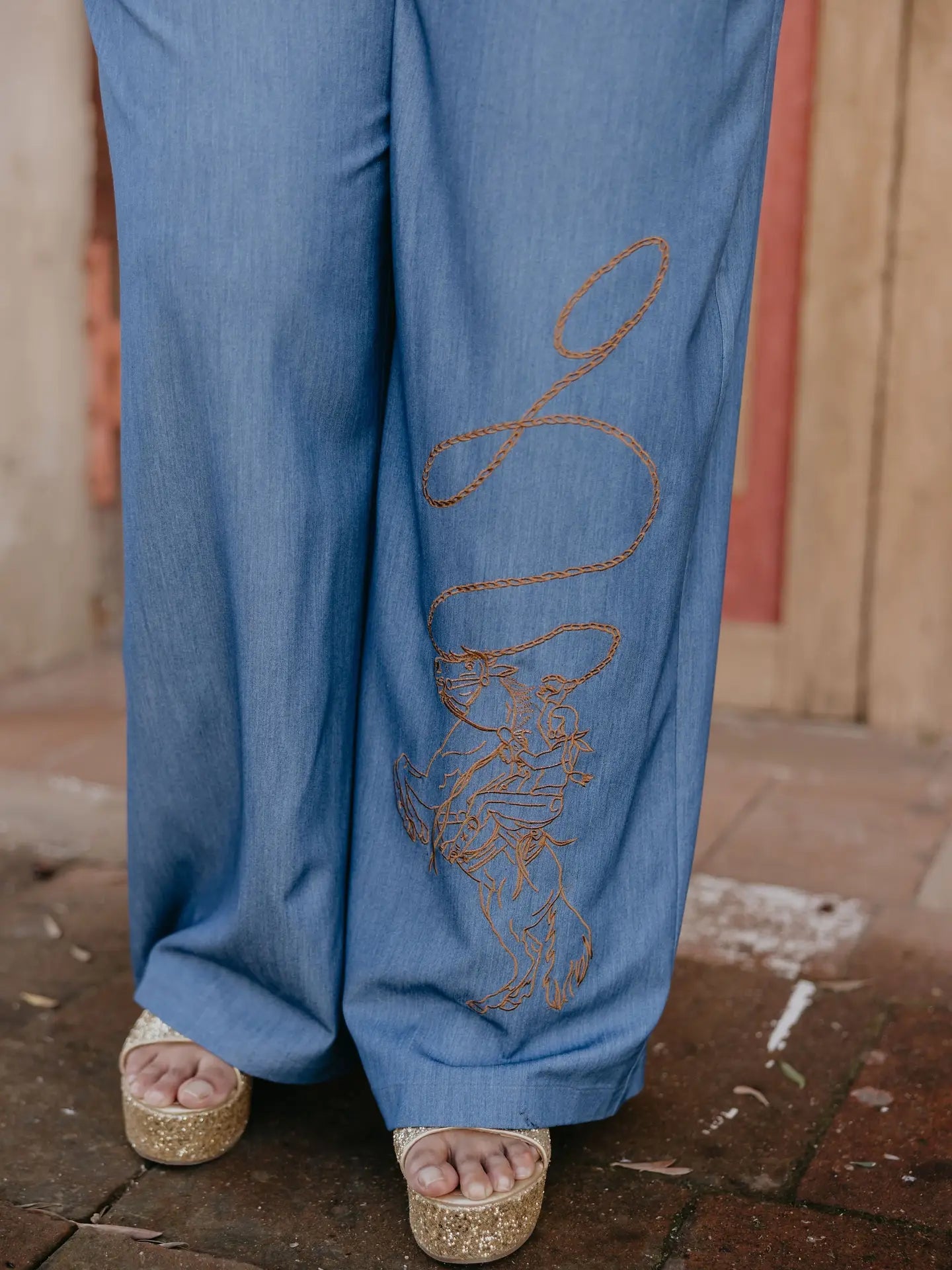 Camarillo Plains Pants