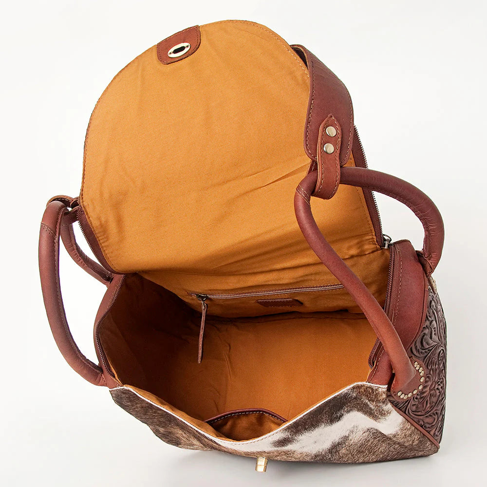 Raylee Sage Handbag - DOORBUSTER