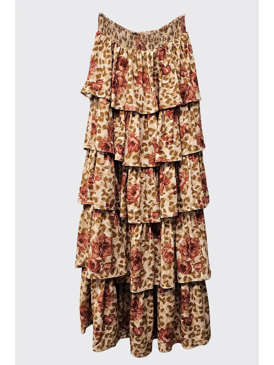 Brixley Skirt