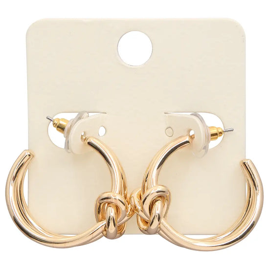 Jenny Earrings