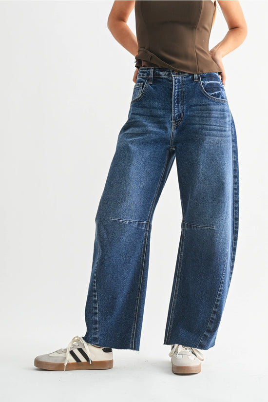 Hadley Jeans